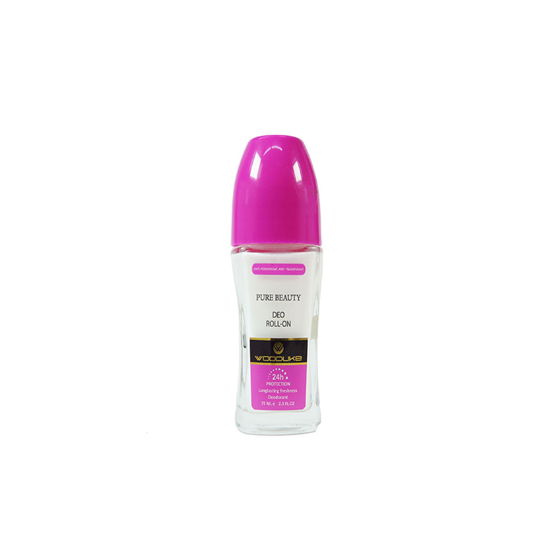 مام رول وودلایک مدل PURE BEAUTY با حجم 75 میلی لیتر