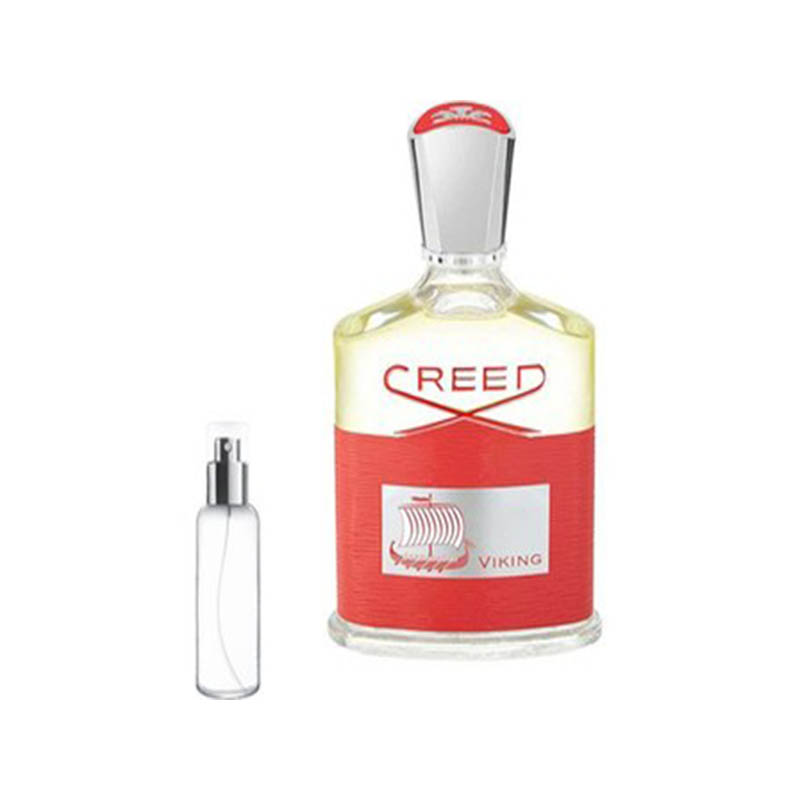 ادکلن مردانه واکینگ مانتره CREED VIKING با حجم 25 میل