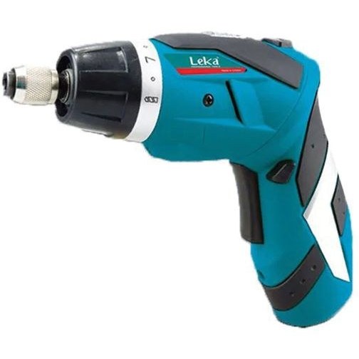 پیچ گوشتی شارژی لکا CS03-003