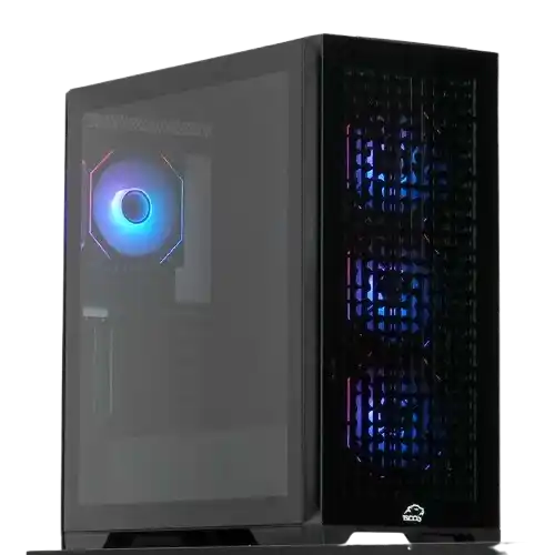 کیس گیمینگ تسکو مدل GC4511 Dragon’s Breath