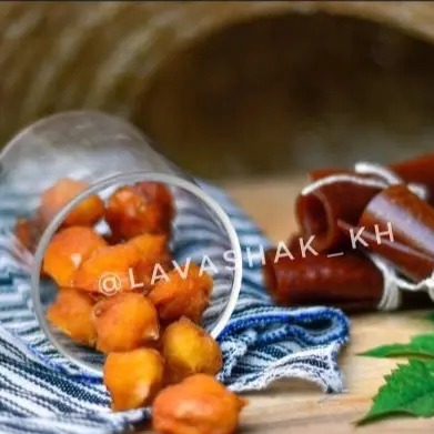 الو خورشتی