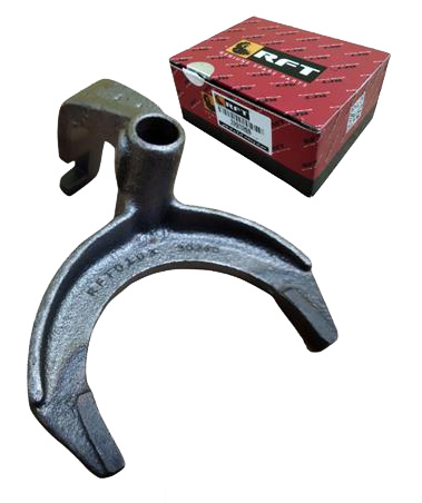 محرک ماهک 1و2 چدنی پراید RFT A55