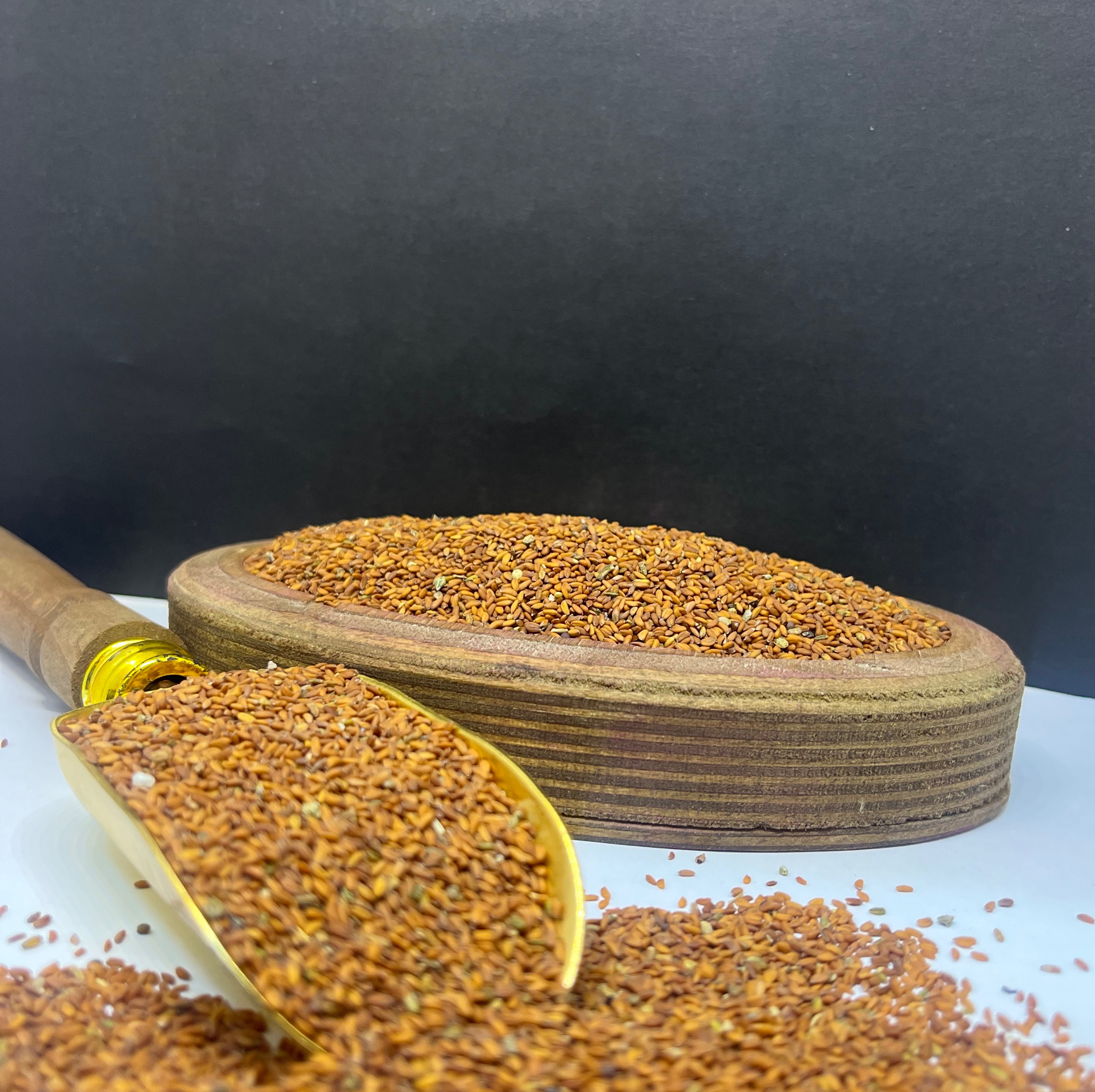 تخم شاهی