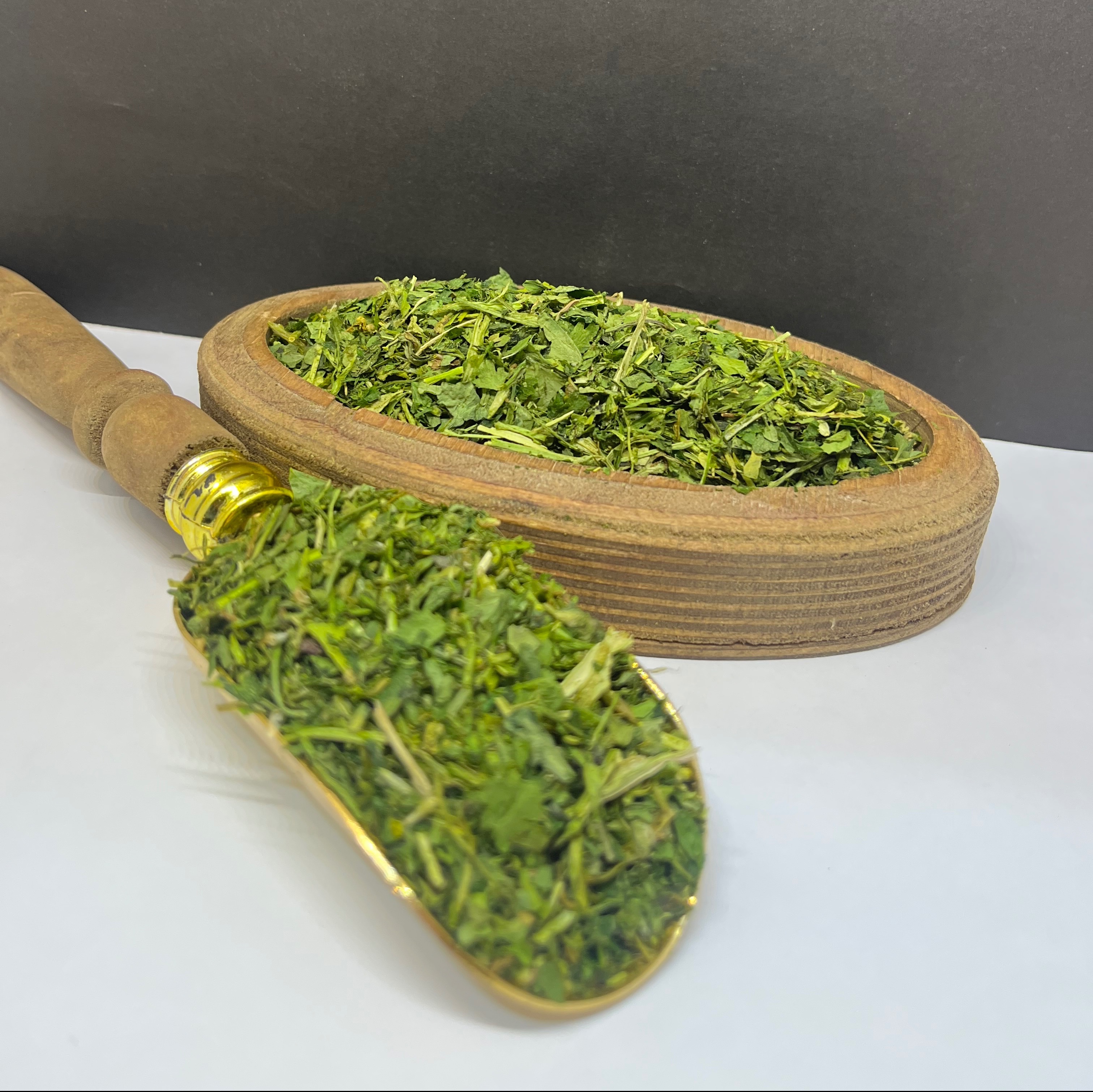 سبزی آش