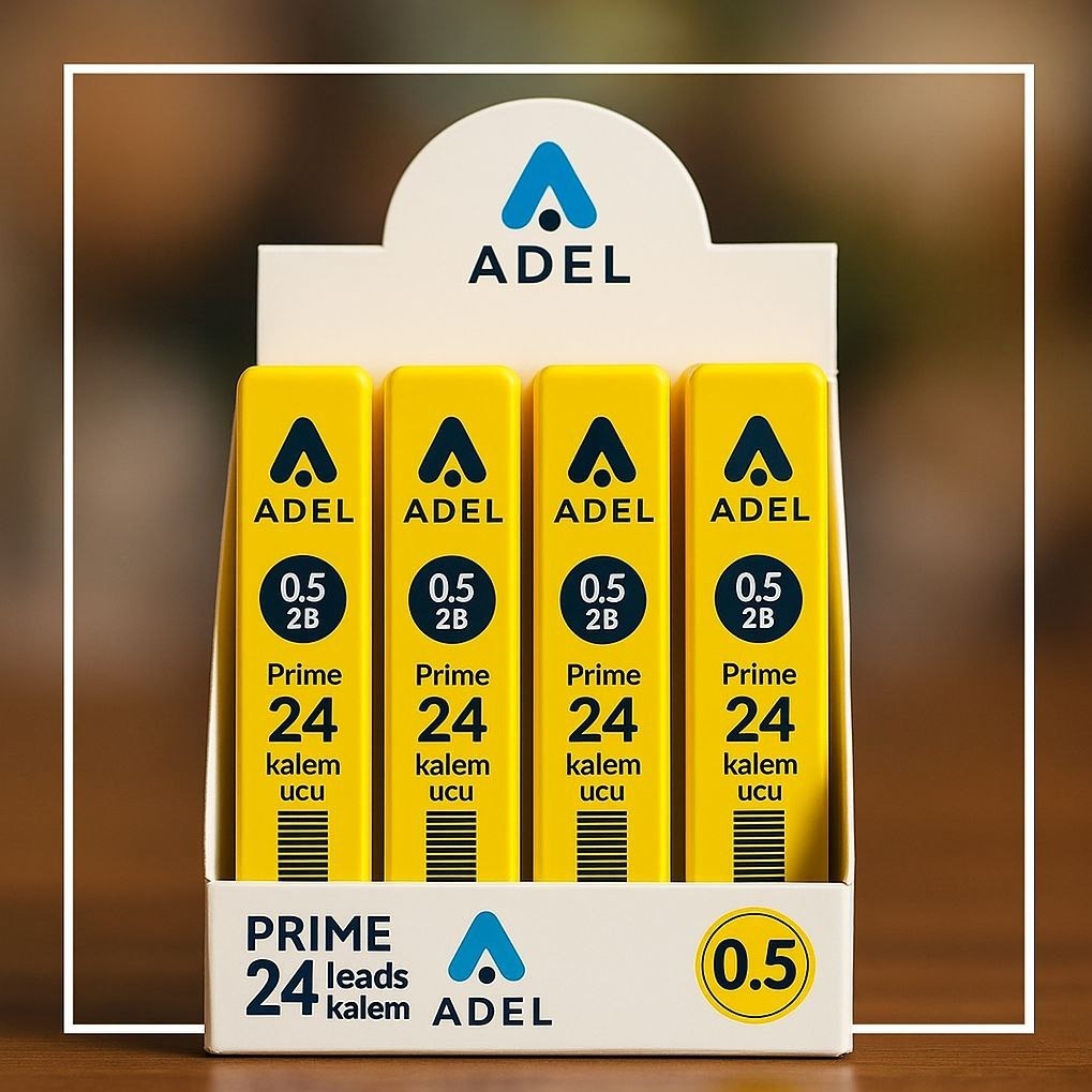 نوک اتود ADEL اصل