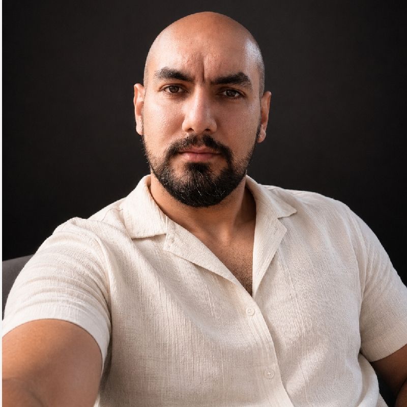 میثم احمدی