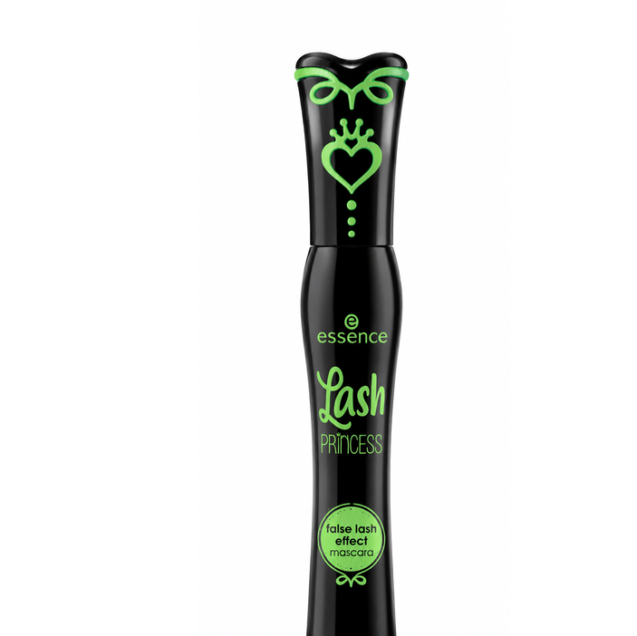 ریمل اسنس پرنسس essence Lash Princess False Lash Effect Mascara