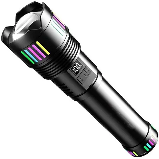 چراغ کمپینگ زینگارو مدل KH-W512 LED 3000 لومن