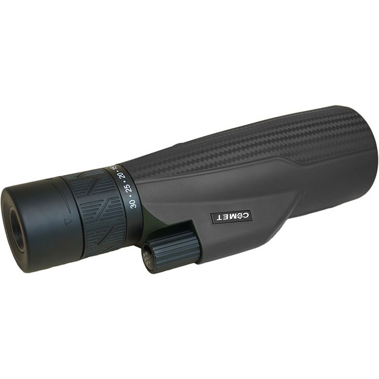 دوربین تک چشمی کامت مدل 10-30X50 با پایه