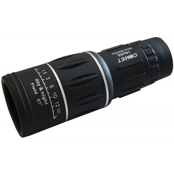 دوربین تک چشم کامت 16 * 52 COMET