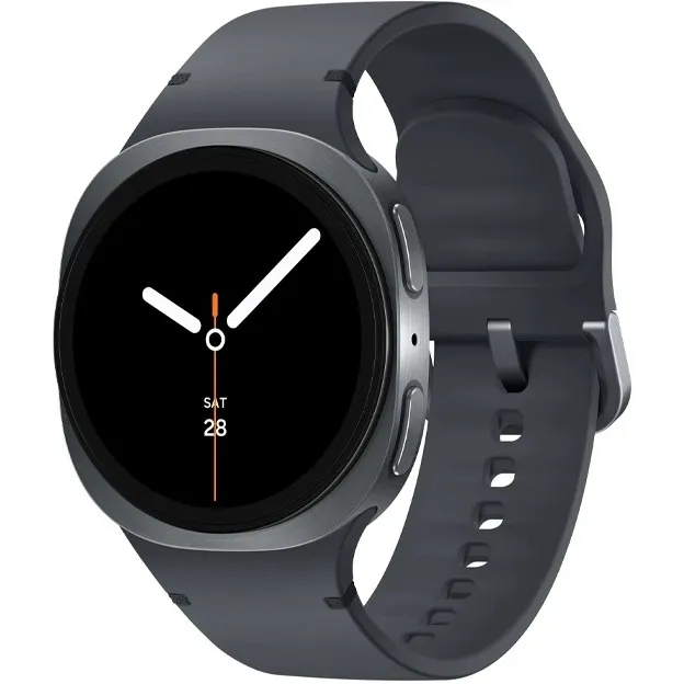 ساعت هوشمند سامسونگ Galaxy Watch 8 L330 سایز 44 میلیمتر با نمایشگر Super AMOLED