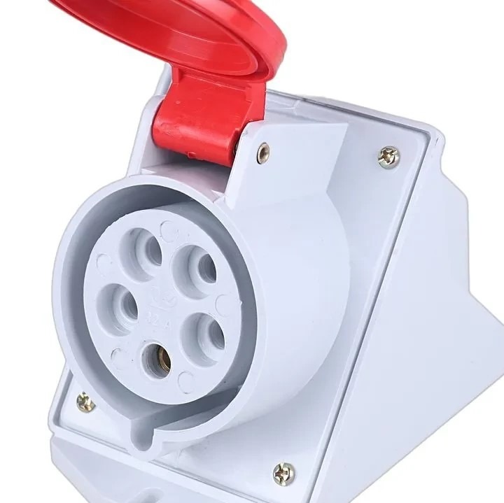 سوکت 32*5 مادگی ثابت پارت الکتریک اصلی صارداتی