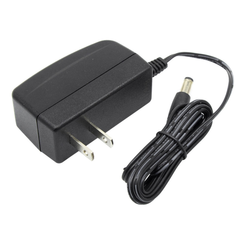 آداپتور 12 ولت 1 آمپر دیواری 12V-1A مرغوب