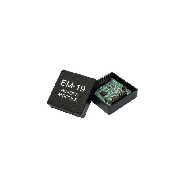 ماژول EM-19 RFID Reader