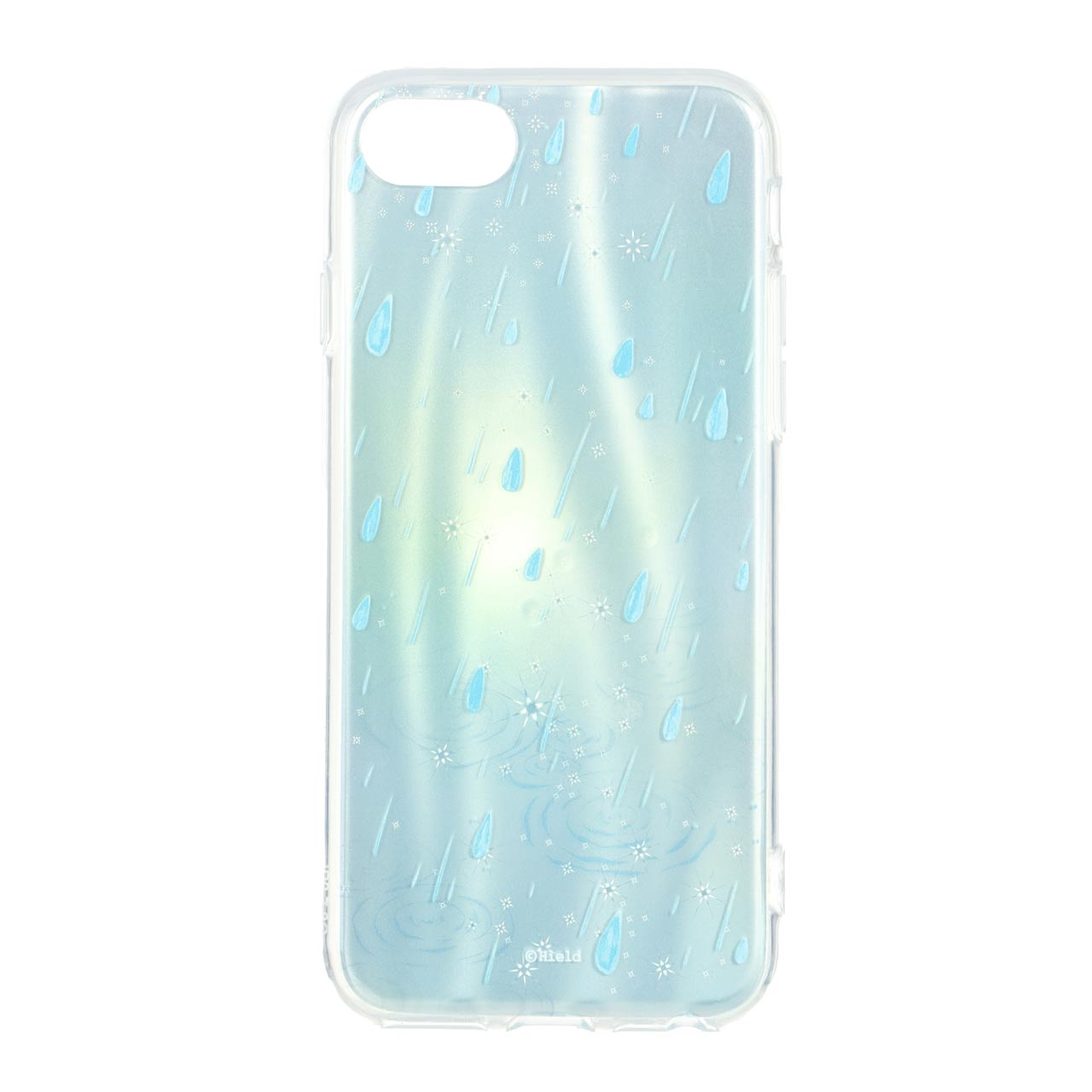 قاب Hield طرح باران Apple iPhone 7 / iPhone 8 / iPhone SE (2020)