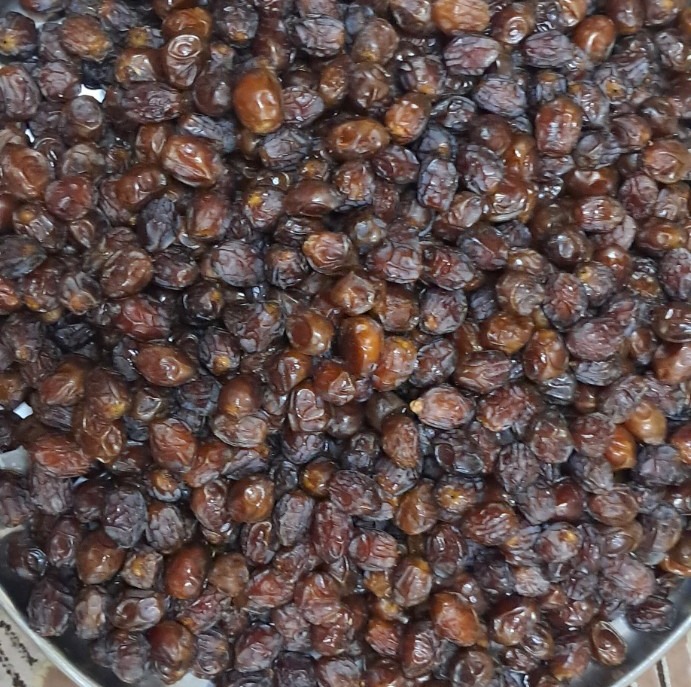 خرما خاصویی بستک