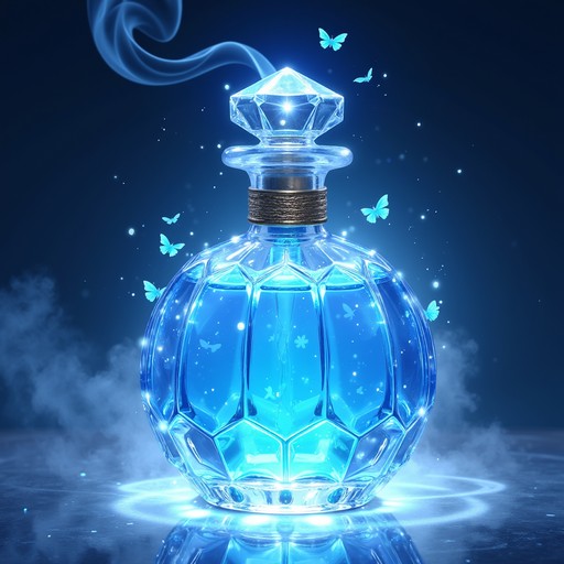 عطر شاگیا