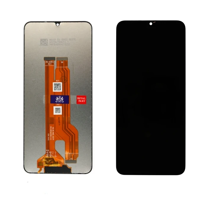 تاچ و ال سی دی ریلمی سی 61 اصلی | LCD Realme C61org