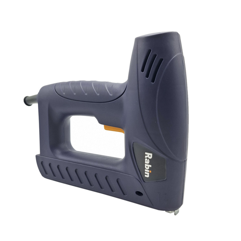 منگنه کوب و میخ کوب صنعتی دو حالته برقی رابین مدل R6510