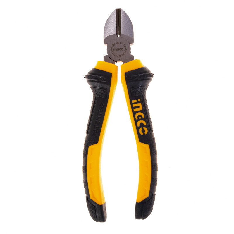 انبر سیم چین اینکو مدل HD-CP-08168 سایز 6 اینچ