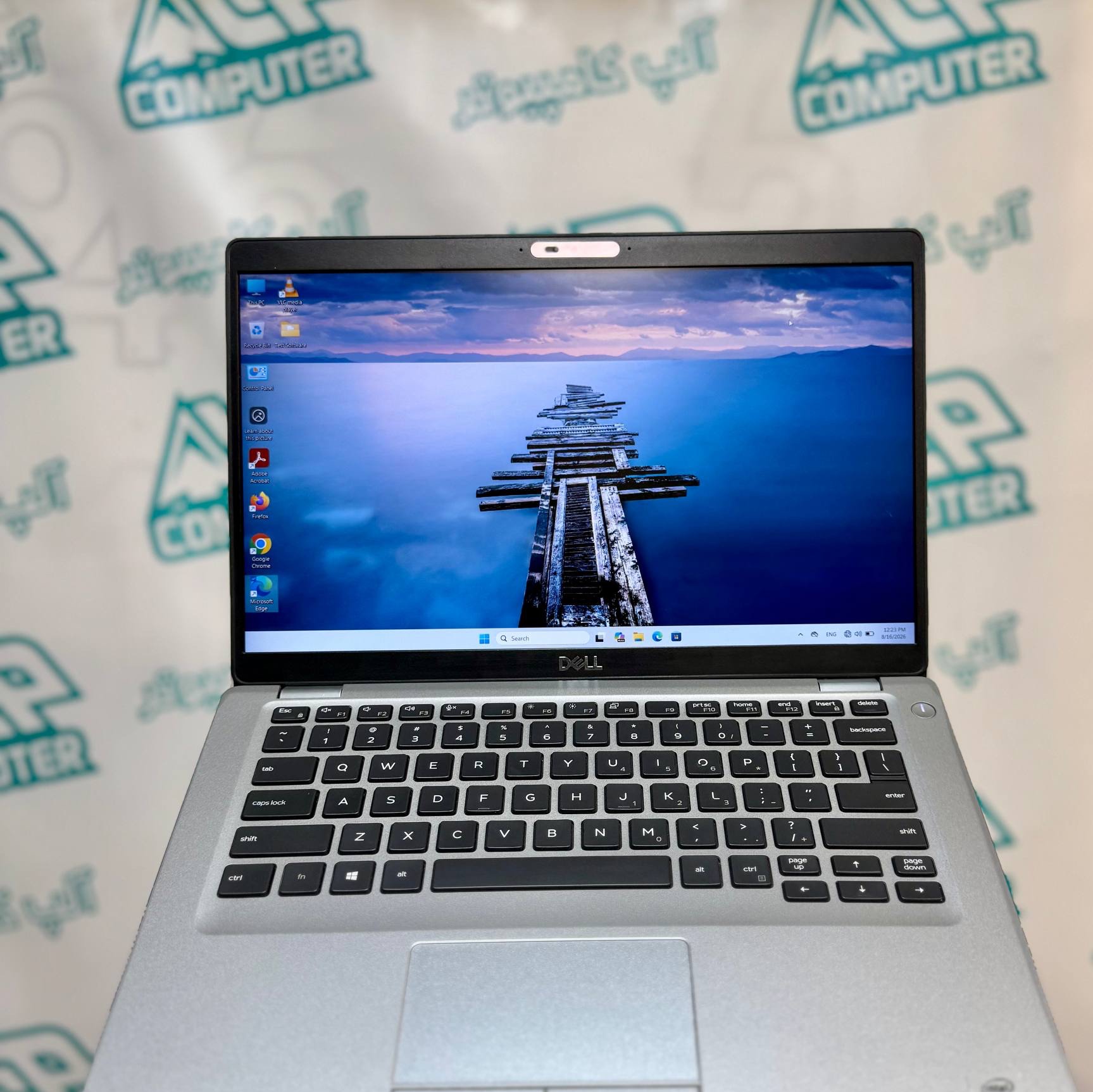 لپتاپ Dell نسل 10 سری H
