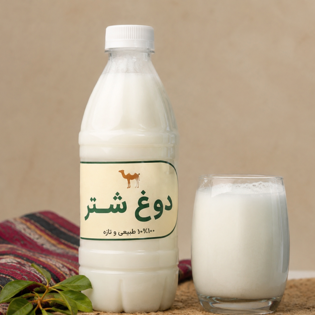 دوغ شتر