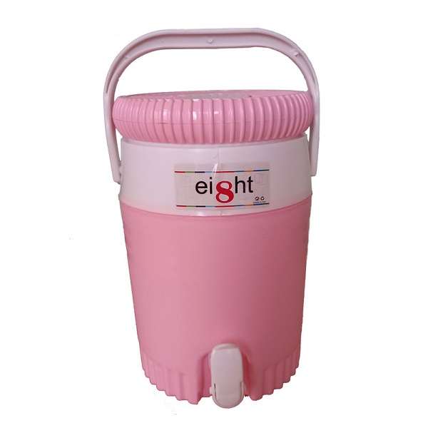 کلمن پلاستیکی 3 لیتری ایت eight