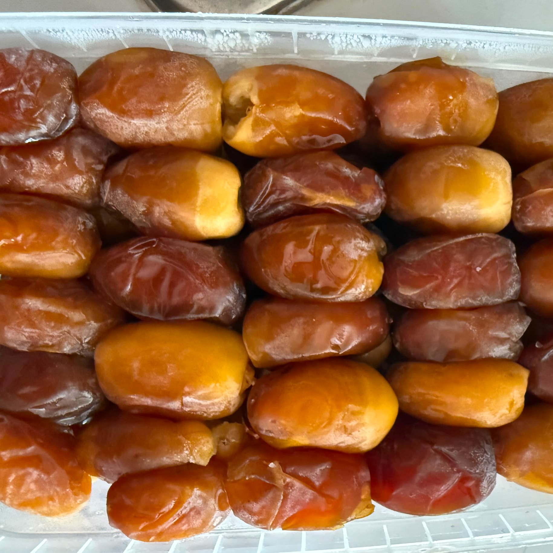 رطب ممتاز، لوکس و دست چین تنگستان