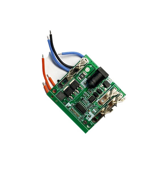 ماژول شارژ دریل شارژی 5 سل