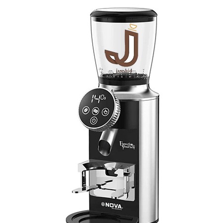 آسیاب قهوه نوا مدل NOVA NM-3663 HPDG