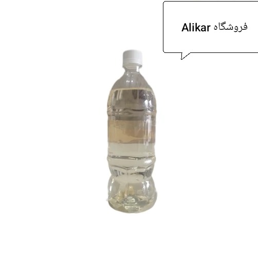 تینر روغنی یک لیتری