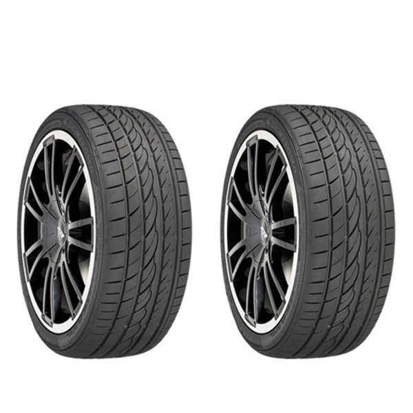 لاستیک خودرو سومیتومو مدل HTR Z3 سایز 19 35 275 تولید سال 2025 - 2 حلقه