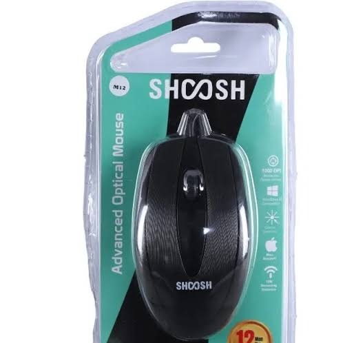 موس بیسیم SHOOSH