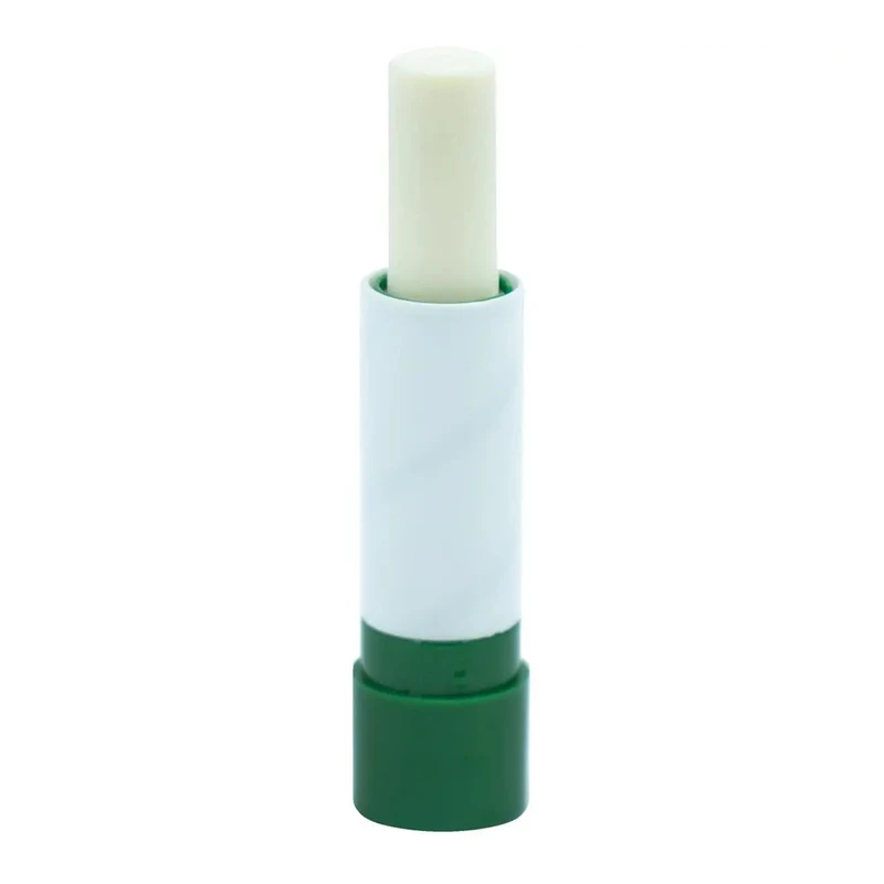 بالم لب مای مدل Aloe Vera Nourishing با عصاره شیباتر، مرطوبکننده و نرمکننده برای پوست خشک و ترکخورده، بیرنگ