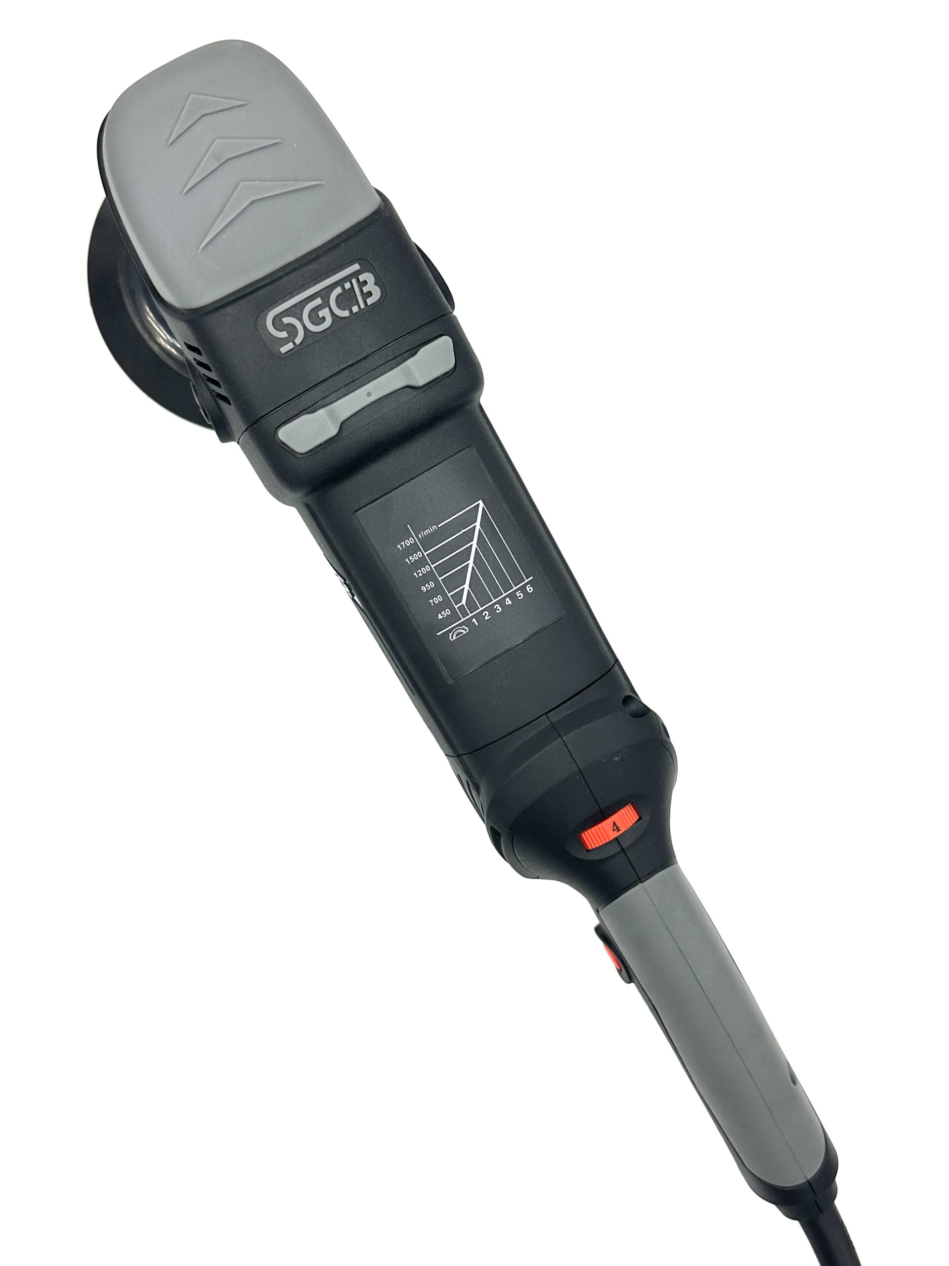 دستگاه پولیشر روتاری سایز 15 اس جی - SGCB Rotary SGGF179