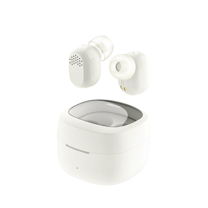 هندزفری بلوتوثی 5.3 REP-W57 رسی (Recci REP-W57 wireless in-ear headphones) قبل خرید استعلام بگیرید