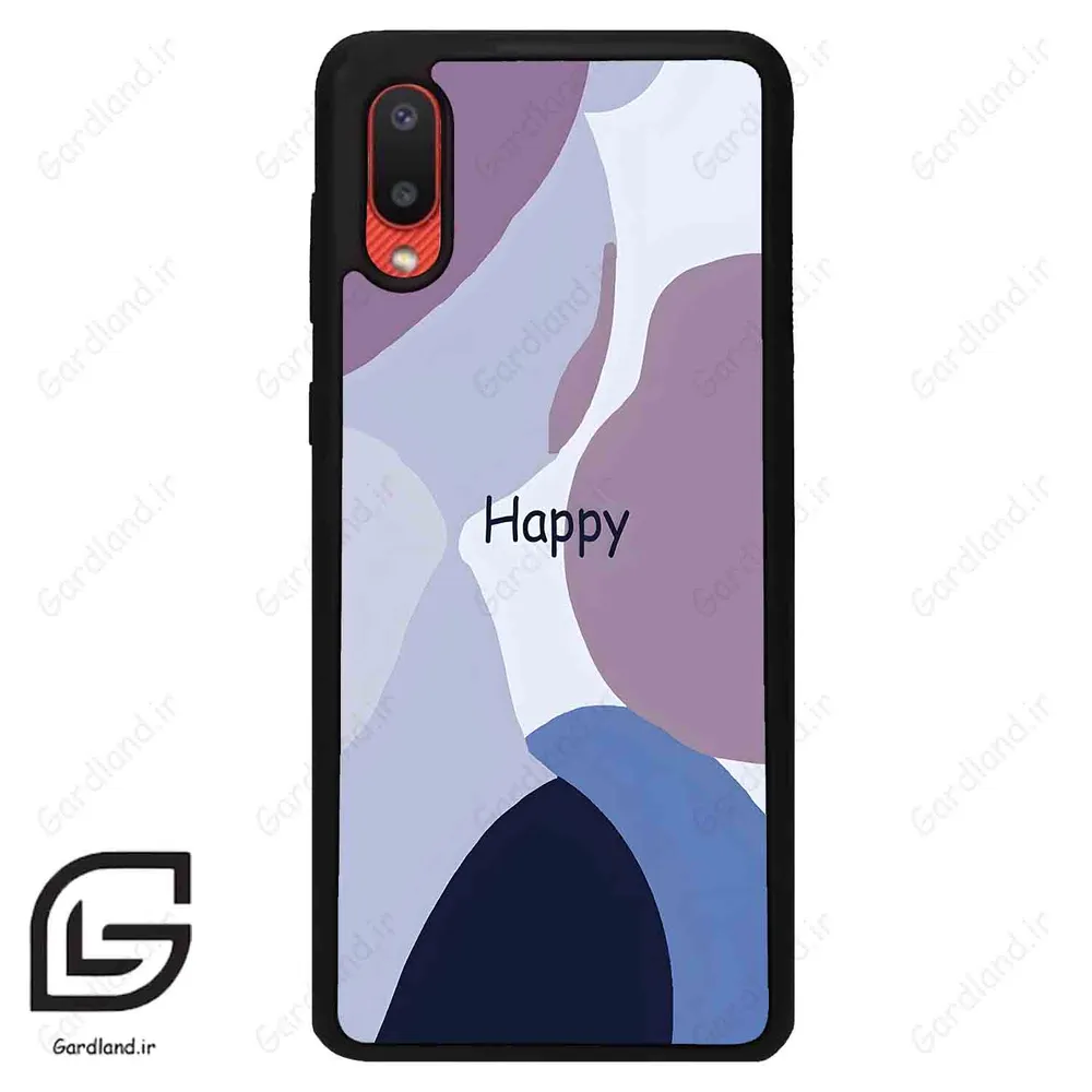 قاب گوشی سامسونگ ای 02 (Galaxy A02 ) طرح ساده کد 2148 گادرلند نئو
