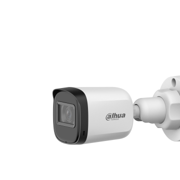 دوربین مداربسته داهوا مدل DH-HAC-B1A21 / 2 مگاپیکسل بولت(پس کرایه)