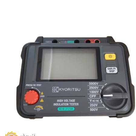  میگر کیوریتسو 5KV KYORITSU 3125A با کارتن ساخت تایلند 