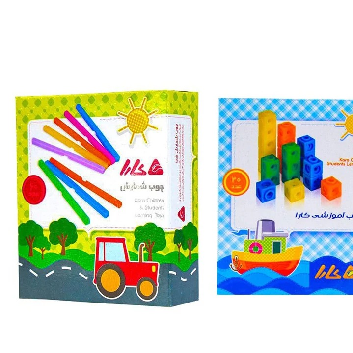 چینه و چوب خط کارا