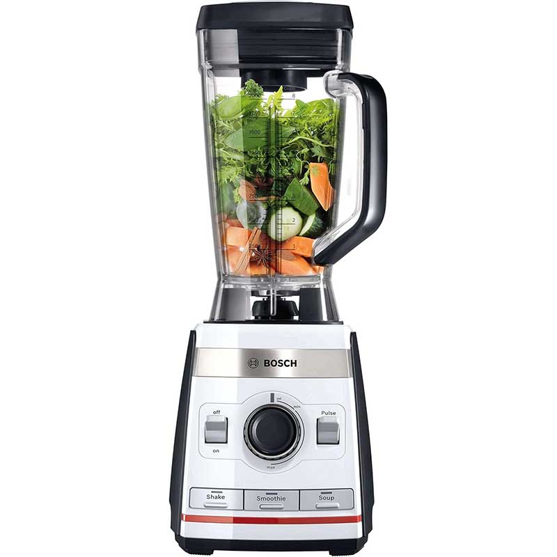مخلوط کن بوش مدل BOSCH MMBH4P3W