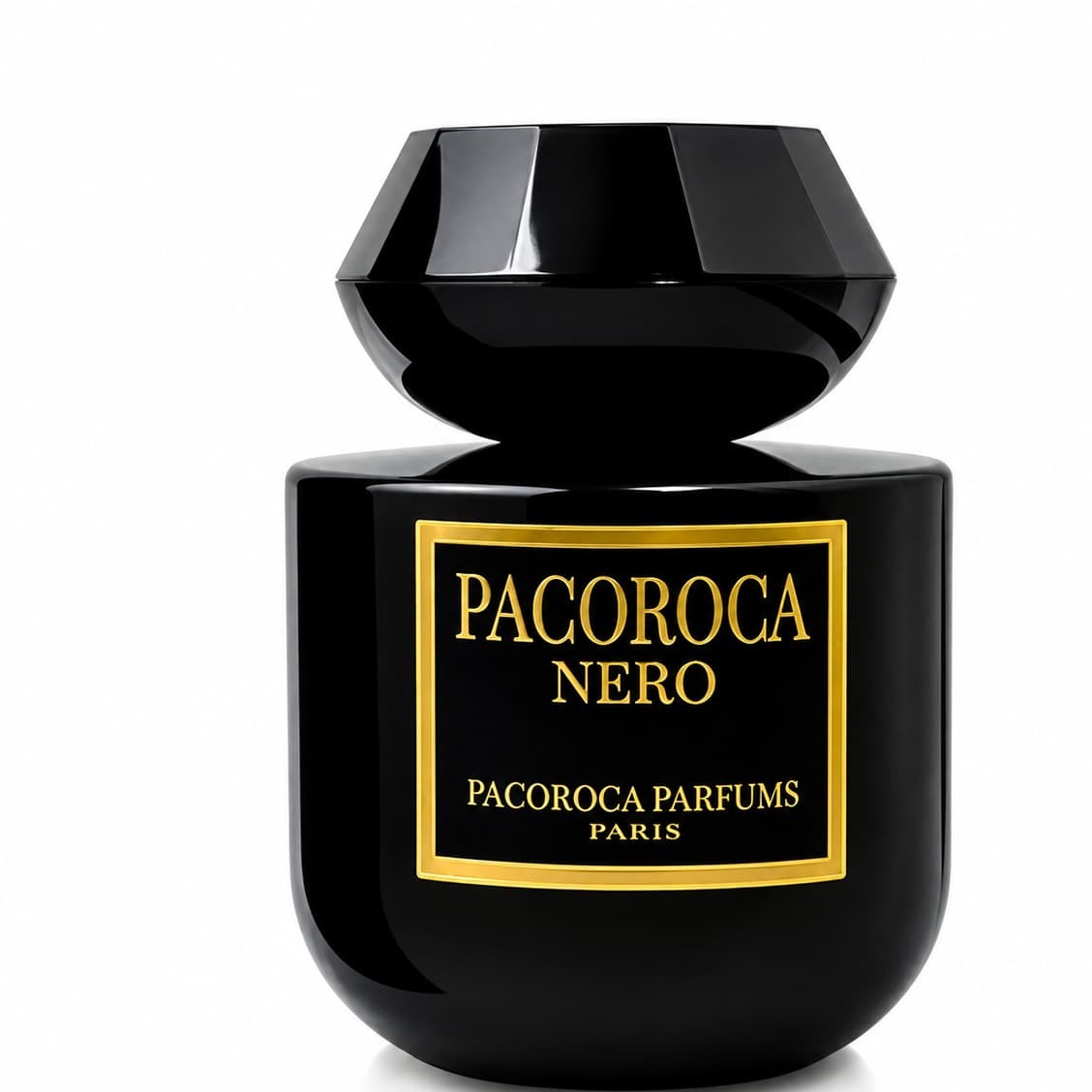 عطر زنانه پاکوروکا نرو با حجم 100 میل رایحه خنک و شیرین (پرادا پارادوکس)