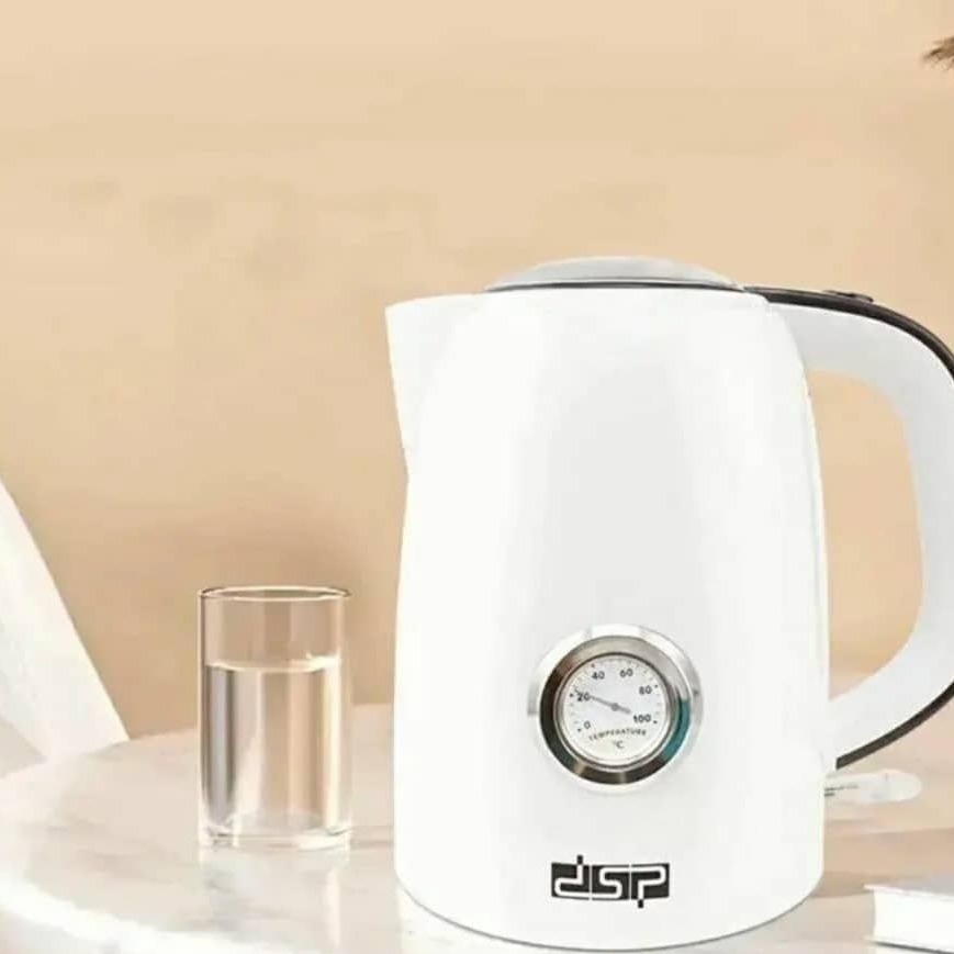 کتری برقی درجه دار