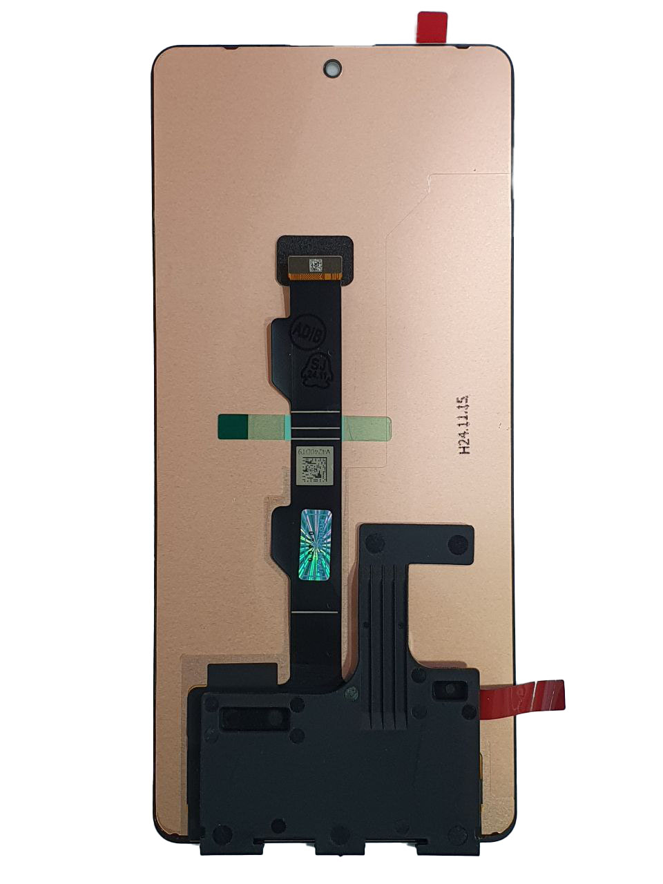 تاچ و ال سی دی شیائومی نوت 13 پرو / Redmi note 13 Pro