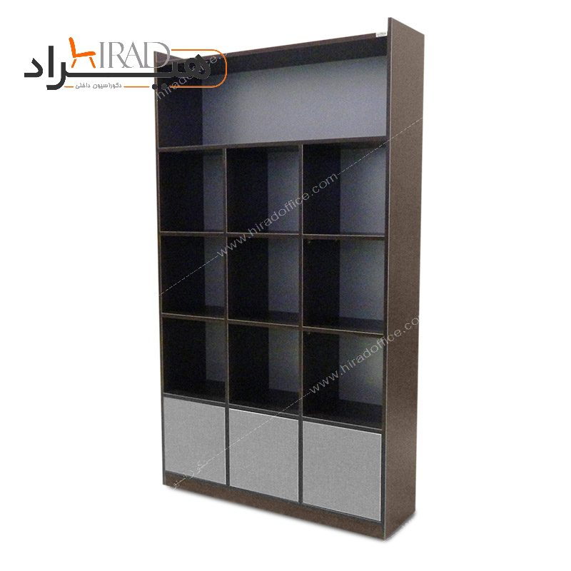 کمد اداری هیراد مدل K125