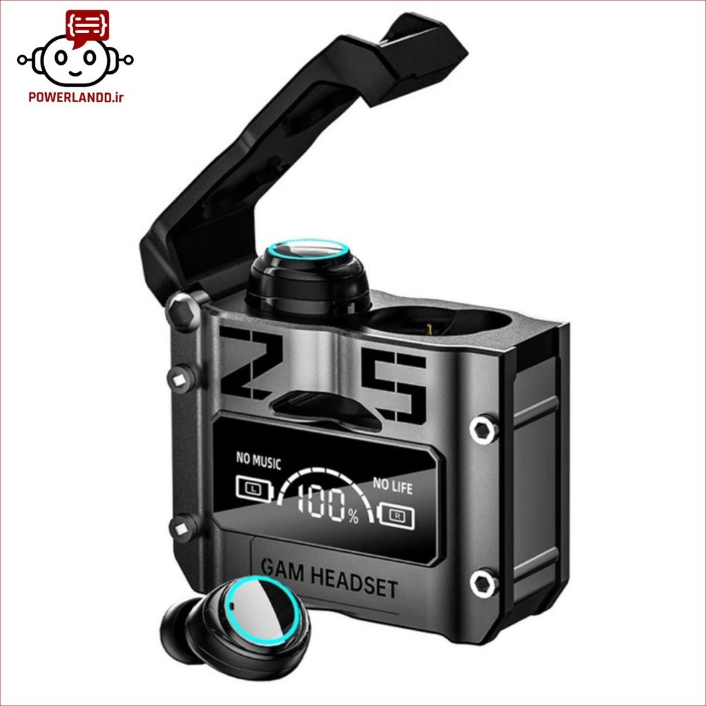 هدفون بی سیم M25 Enc