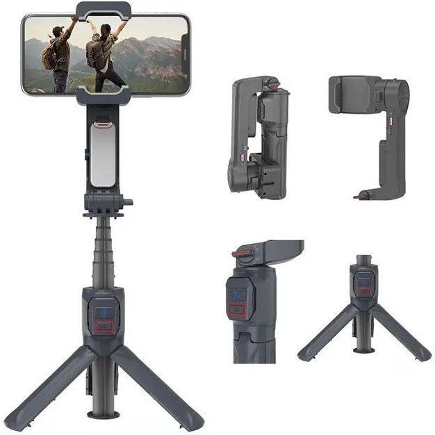 گیمبال موبایل A10