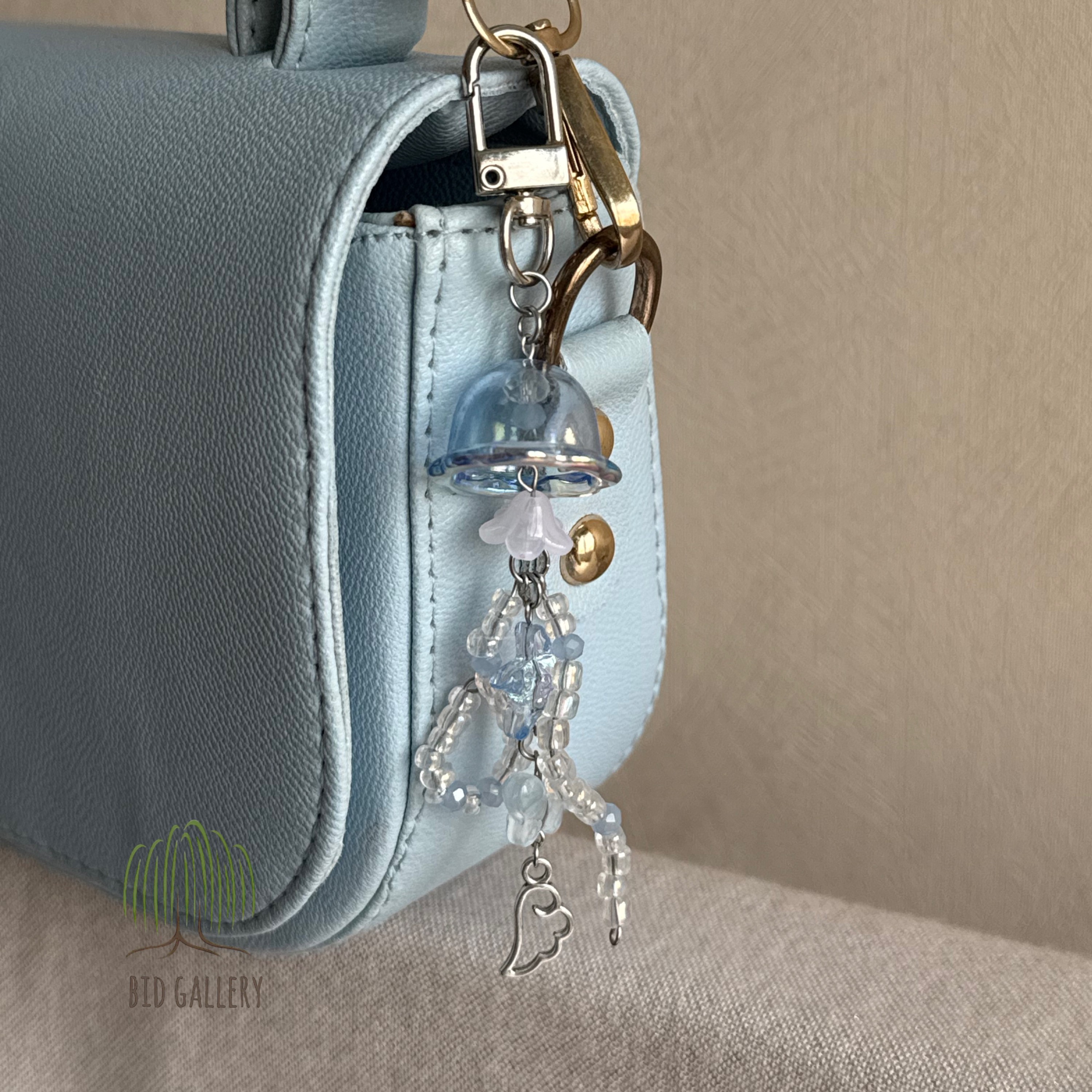 آویز عروس دریایی