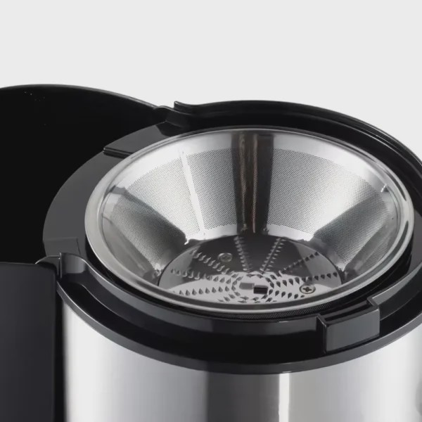 آبمیوه گیری 4 کاره مکسی مدل MX614-DGT