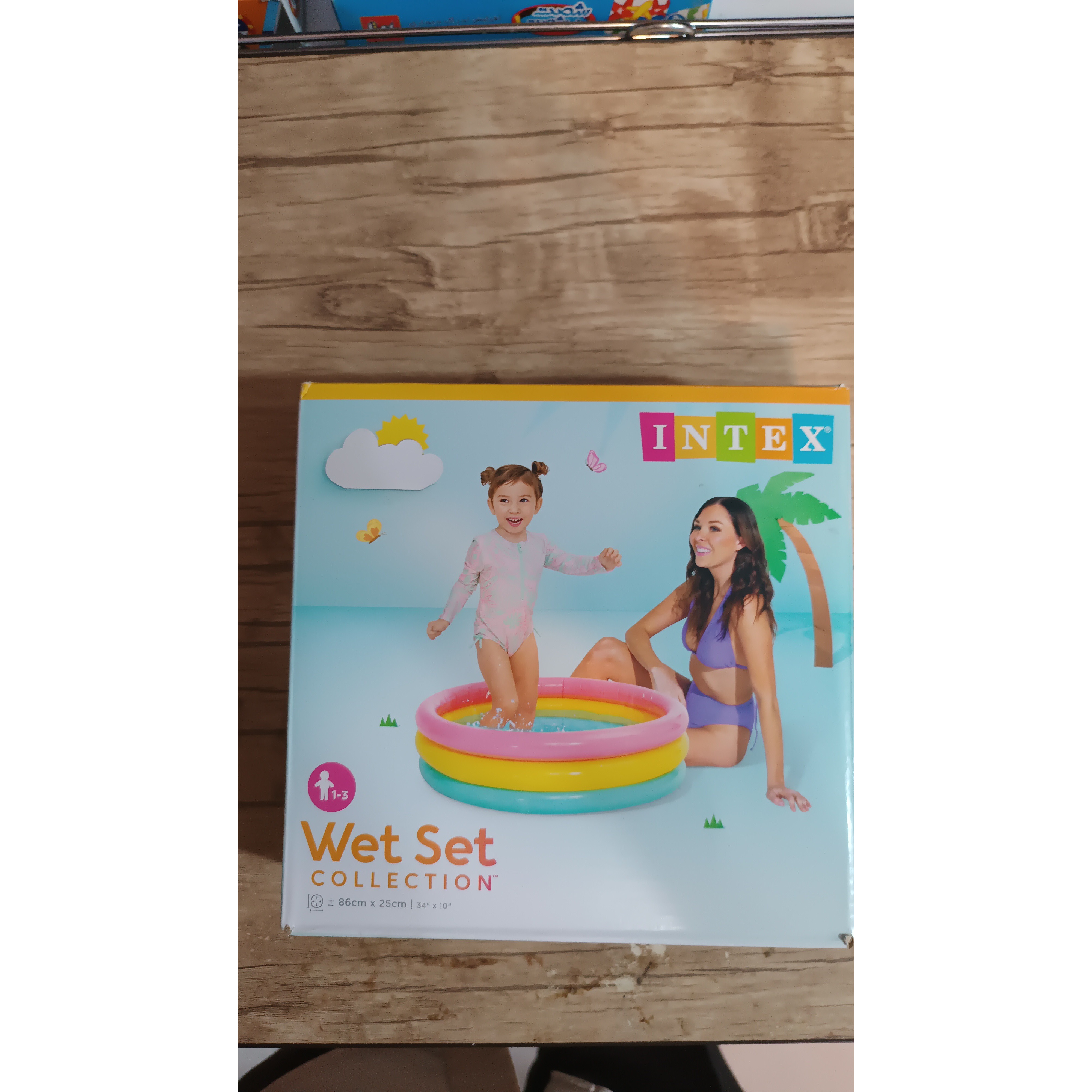 استخر ابی 86در 25